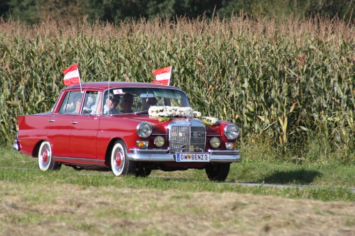 2008-08-30 Blumencorso in Oberwart